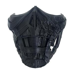 ماسک ایفای نقش مدل اسکورپیون 2021