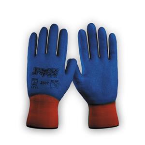 دستکش ایمنی فوکس مدل 2307 W96