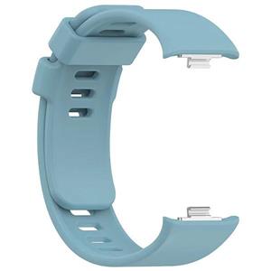بند مدل سیلیکونی مناسب برای ساعت هوشمند شیائومی redmi watch 4