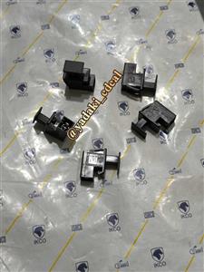 شاسی کلید قطع کن چراغ صندوق عقب رانا پلاس رانا شاسی کلید قطع کن ترمز دستی رانا رانا پلاس(هر عدد)