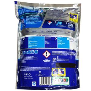 قرص ماشین ظرفشویی فینیش مدل Quantum Hepsi 1 Arada بسته 72 عددی FXP