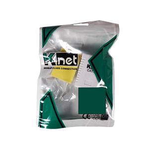 کیستون CAT6 UTP کی نت مدل K-NBSC6U102 M7K