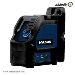 تراز لیزری هیوسان مدل HS1610