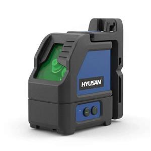 تراز لیزری هیوسان مدل HS1610