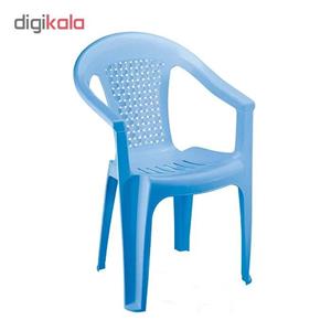صندلی ناصر پلاستیک کد 854 RYV