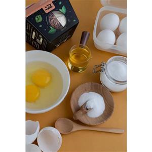 وانیل شکری آنید - 125 گرم