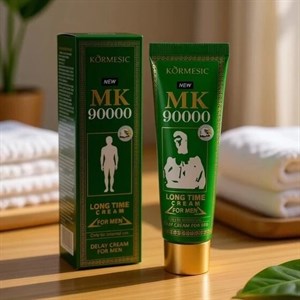 کرم تاخیری عقابی دوز 90 هزار ویگا – Kormesic MK 