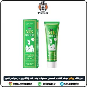 کرم تاخیری عقابی دوز 90 هزار ویگا – Kormesic MK 