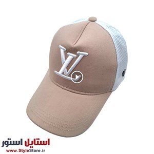 کلاه کپ مدل 2R-LOVT کد 1616