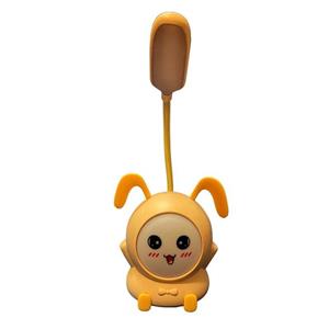 چراغ مطالعه مدل cute pet طرح هولدر موبایل