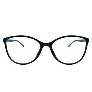 فریم عینک طبی زنانه مدل گربه ای TR کد 0293