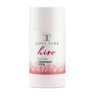 استیک دئودورانت لاو تایم مدل هیرو زنانه