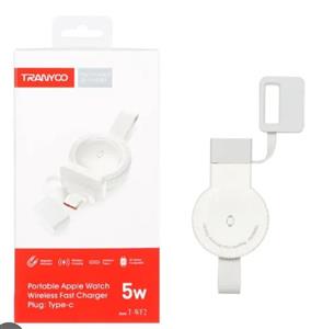 شارژر وایرلس ترنیو wf3