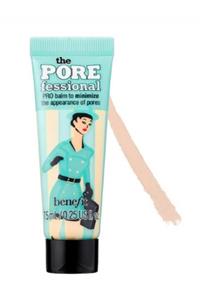 پرایمر آرایش لوازم آرایشی پایه POREFESSIONAL پنهان کننده منافذ benefit cosmetics