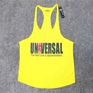 تاپ مردانه بند نازک سوزنی universal تکی