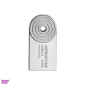 فلش مموری کینگ استار کد KS239 ظرفیت 32 گیگابایت