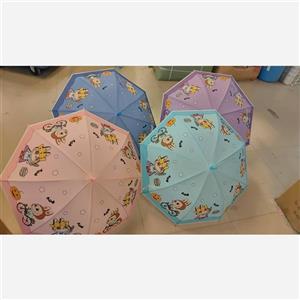 چتر لبوبو بچه گانه وارداتی