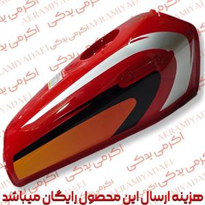 باک انژکتور گوجه ای اگزایتر درب باک پالسی جنکو کد 791222
