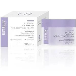 کرم رتینول جوانساز استلین 200 گرم