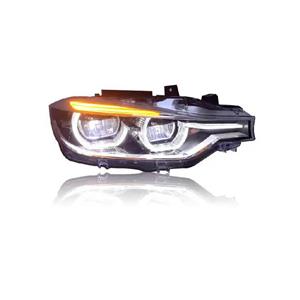 چراغ جلو بی ام و 328 اتاق f30