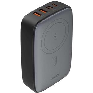 شارژر وایرلس رومیزی الدنیو مدل Q4010