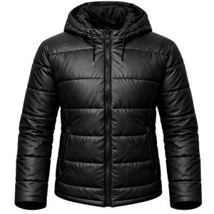 کاپشن مردانه لیورجی مدل Zx323550