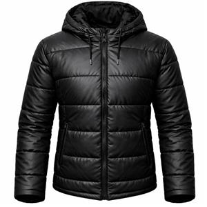 کاپشن مردانه لیورجی مدل Zx323550