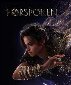 اکانت قانونی forspoken برای playstation