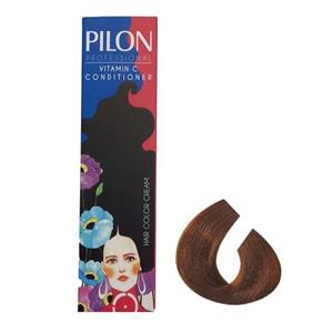 رنگ مو پیلون شماره 8.3 حجم 120 میلی لیتر رنگ بلوند طلایی روشن