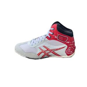 کفش والیبال مردانه مدل ساقدار ASI2026