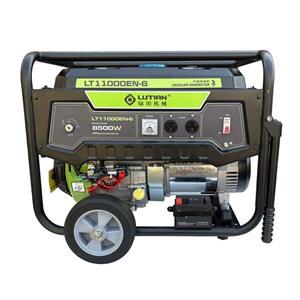 موتور برق بنزینی 18 اسب بخار لوتیان مدل LT11000EN-6