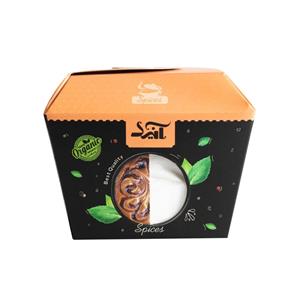 وانیل شکری آنید - 500 گرم