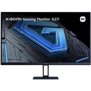 مانیتور گیمینگ شیائومی G27i P27FBB-RGGL سایز 27 اینچ