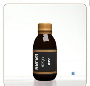 روغن گردو کاژان( 120میلی لیتر)