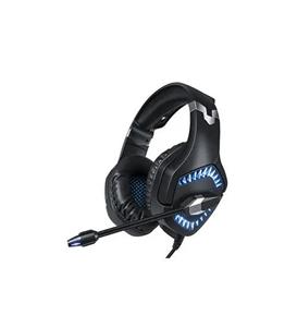 هدفون گیمینگ K18 مدل 48864