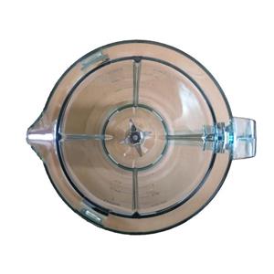 پارچ یدکی مخلوط کن مدل D-56 مناسب برای مخلوط کن مولینکس KFM