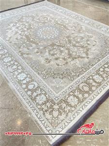 فرش 1500 شانه جدید طرح دلربا موشی