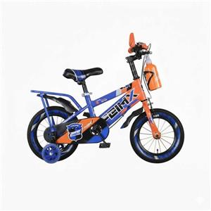 دوچرخه کودک شهری فمیکس مدل STAR سایز طوقه 12 اینچ