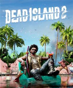 اکانت قانونی dead island 2 برای playstation