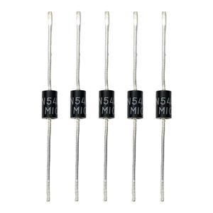 دیود مدل 1N5404 MIC بسته 5 عددی