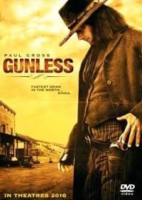 فیلم سینمایی بی سلاح Gunless