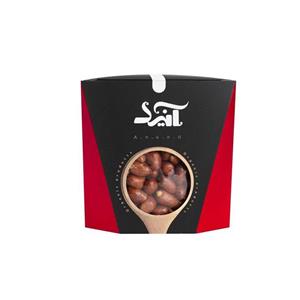 بادام زمینی ریز لوکس پیاز جعفری صادراتی آنید - 250 گرم