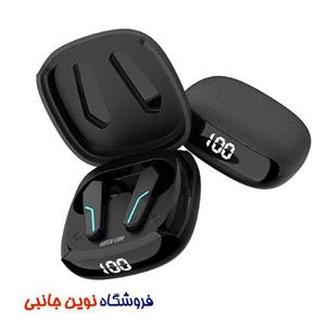ایرپاد هندزفری گرین لاین مدل Interlaken ا Green Lion Interlaken True Wireless Earbuds (تک/عمده)