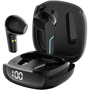 ایرپاد هندزفری گرین لاین مدل Interlaken ا Green Lion Interlaken True Wireless Earbuds (تک/عمده)