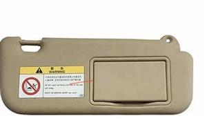 آفتاب گیر لیفان ۶۲۰