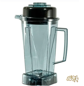 پارچ یدک دو لیتری بلندر MB-1580