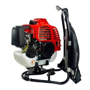 علف زن پشت کوتاه هارلند مدل H-BG520