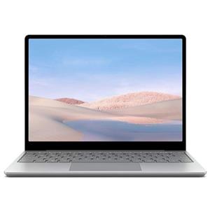 لپ تاپ مایکروسافت سرفیس استوک 13.3 اینچ Surface Laptop Go 1 Core i5-1035G4 لمسی 2K