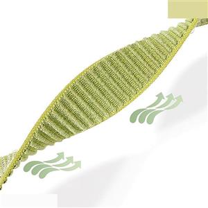بند آکوآرا مدل Velcro Weave مناسب برای ساعت هوشمند هوآوی Fit 3 