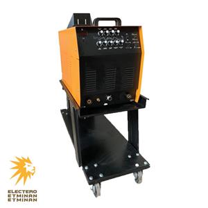 دستگاه جوش آرگون آب خنک 315 آمپر AC/DC